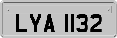 LYA1132