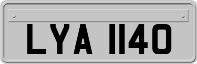 LYA1140
