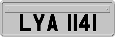 LYA1141