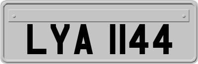 LYA1144