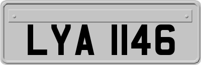 LYA1146