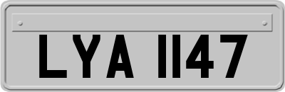 LYA1147