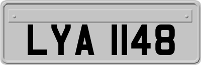 LYA1148