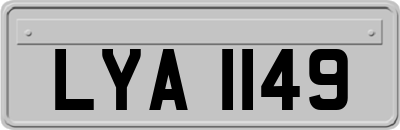 LYA1149