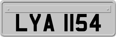 LYA1154
