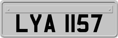 LYA1157