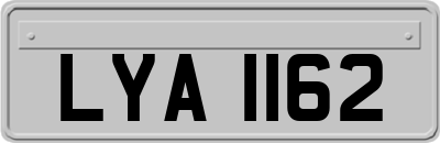 LYA1162