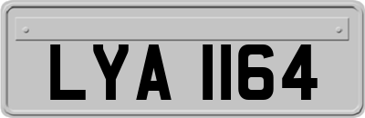 LYA1164