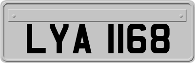 LYA1168