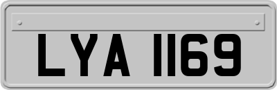 LYA1169