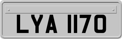 LYA1170