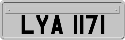 LYA1171