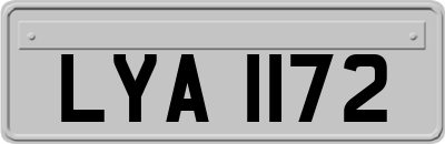 LYA1172