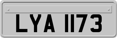 LYA1173