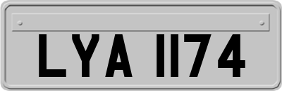 LYA1174
