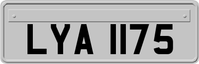 LYA1175