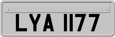 LYA1177