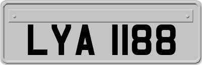 LYA1188