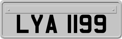 LYA1199