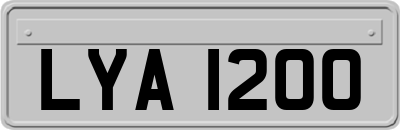 LYA1200