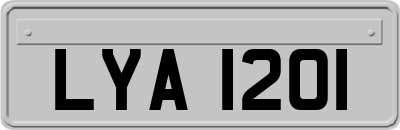 LYA1201