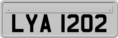 LYA1202