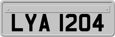 LYA1204