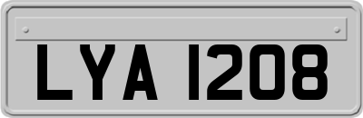 LYA1208