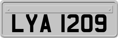 LYA1209