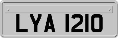 LYA1210