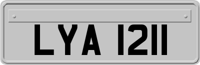 LYA1211