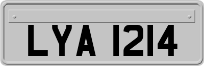 LYA1214