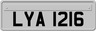 LYA1216