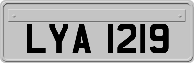 LYA1219