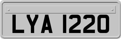 LYA1220