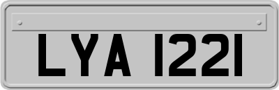LYA1221