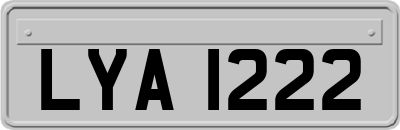 LYA1222