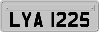 LYA1225