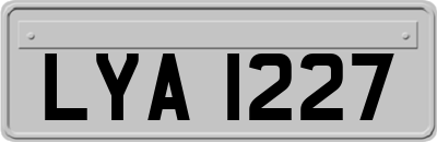LYA1227