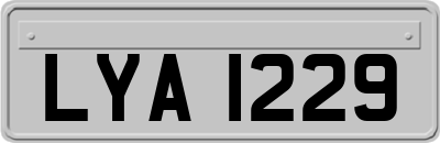 LYA1229