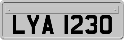 LYA1230