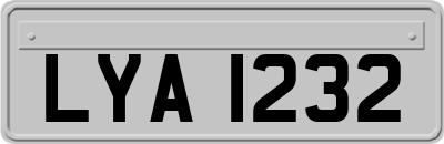 LYA1232
