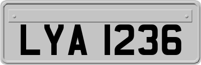 LYA1236