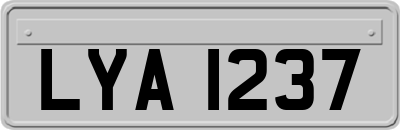 LYA1237