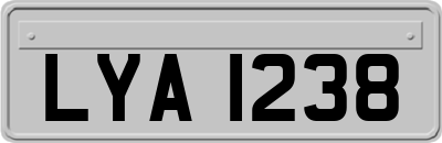 LYA1238
