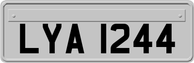 LYA1244