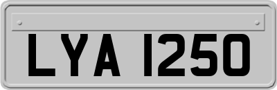 LYA1250
