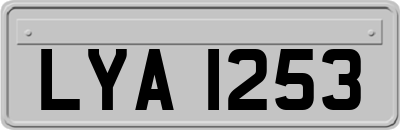 LYA1253