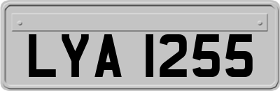 LYA1255