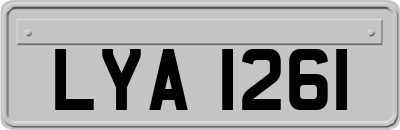 LYA1261